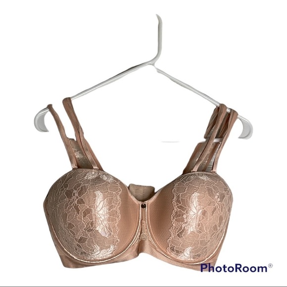 Cacique bra size 38F - Picture 1 of 3